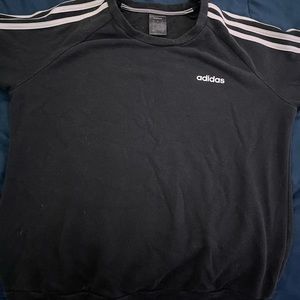Adidas long sleeve shirt